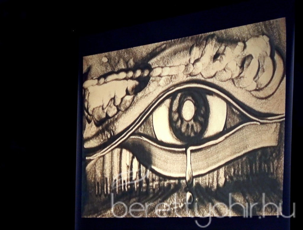 Az aradi vértanúkra emlékeztünk 08